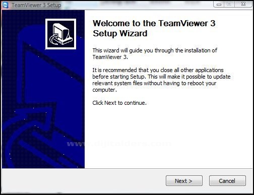 Teamviewer Programını Kullanmak