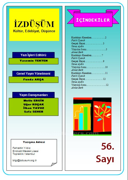 Çizim Araç Çubuğu Uygulaması